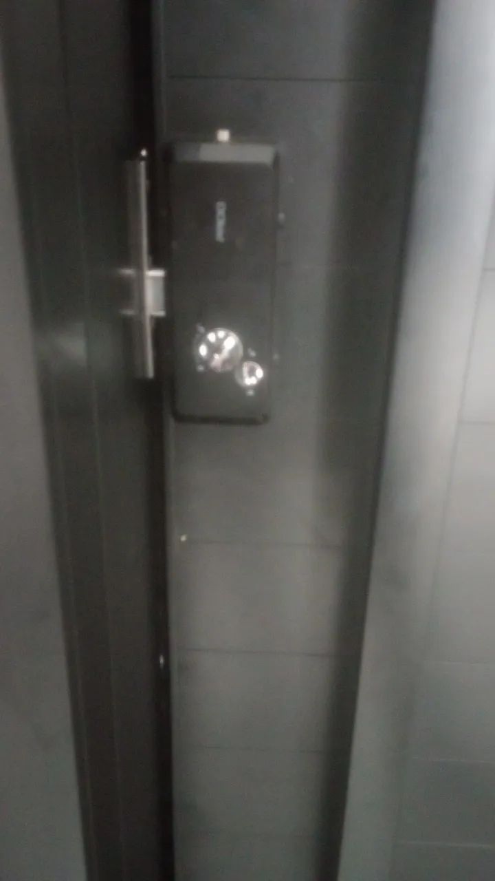 Instalação de portas e fechadura  - Foto 3