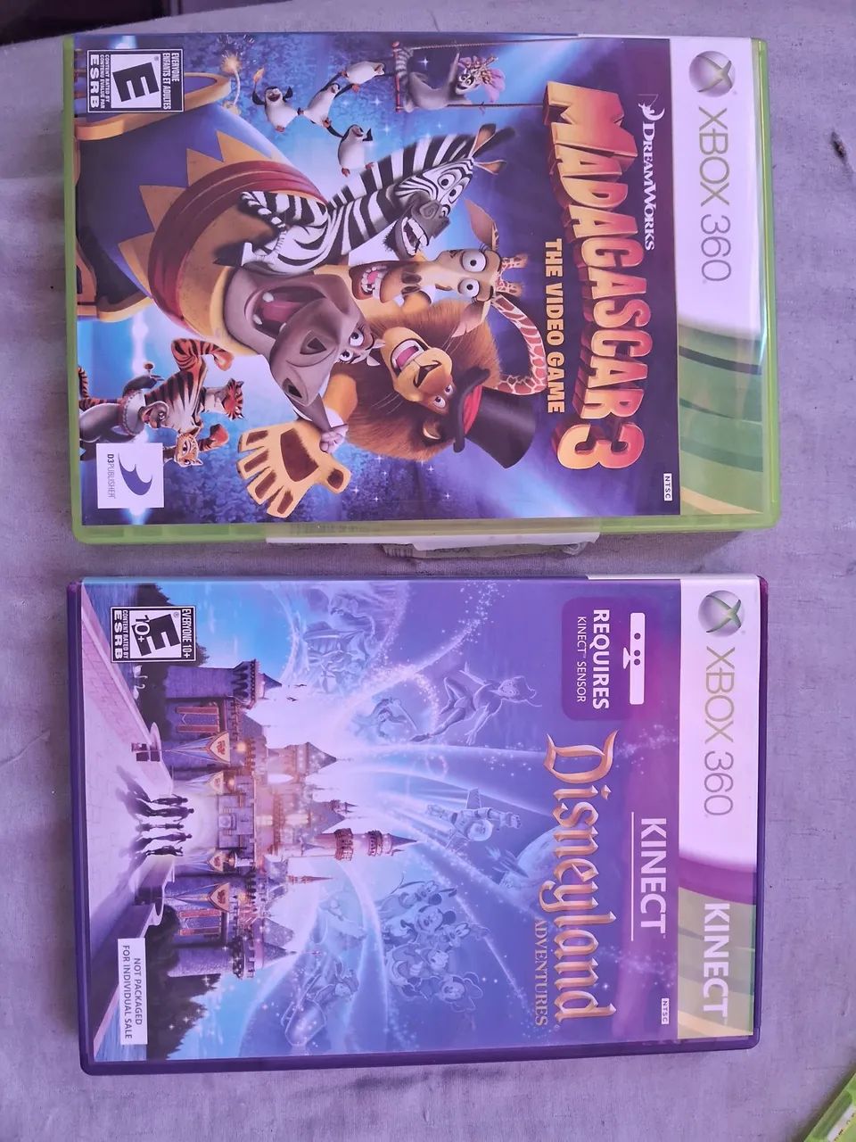 Xbox 360