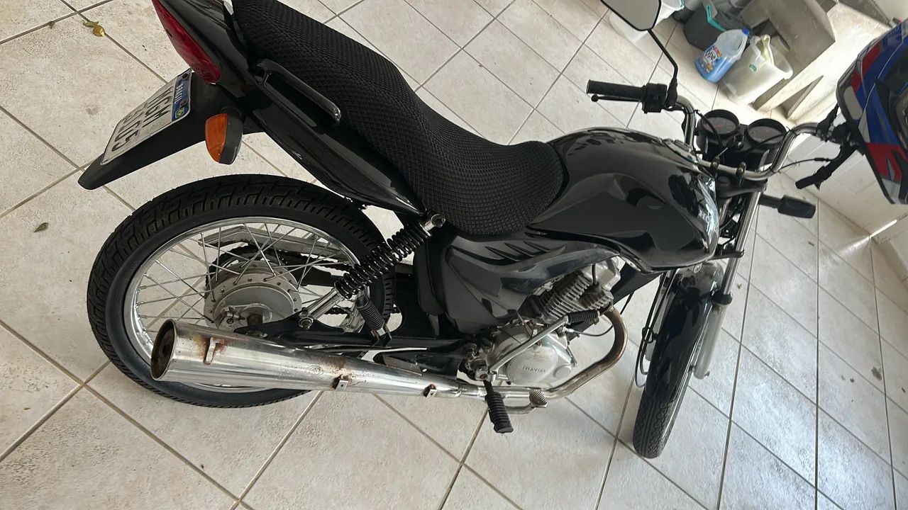 Cg125 