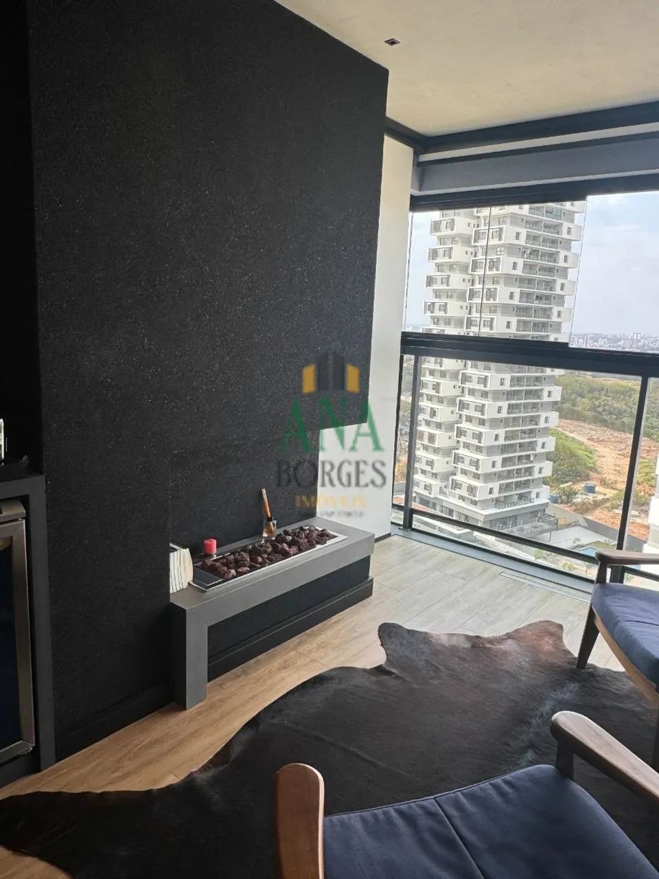 Apartamento a venda no JK Jardins