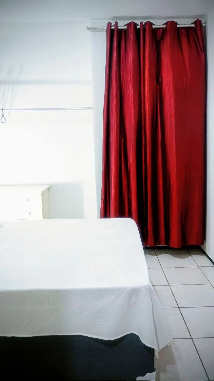 Suite Individual mobiliada próximo Oliveira Paiva - Foto 3