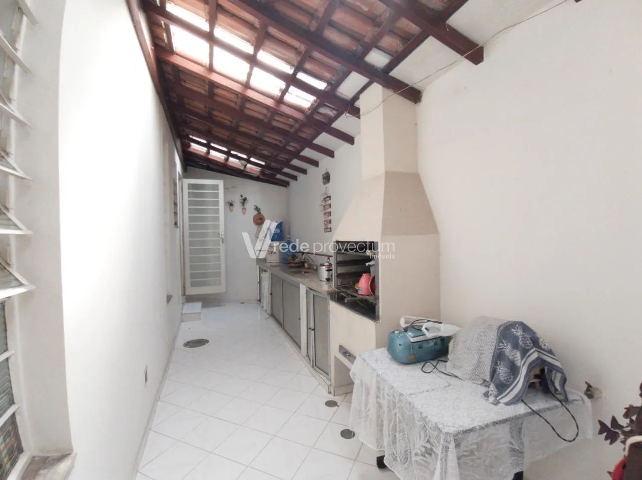casa - Parque Nova Suíça - Valinhos - Foto 3