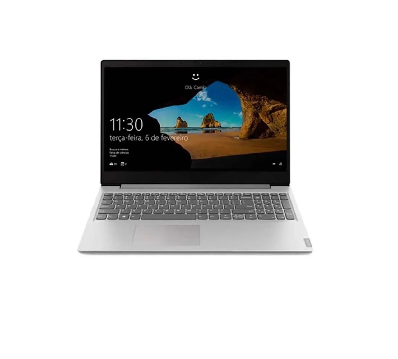 Notebook Lenovo Ideapad S145