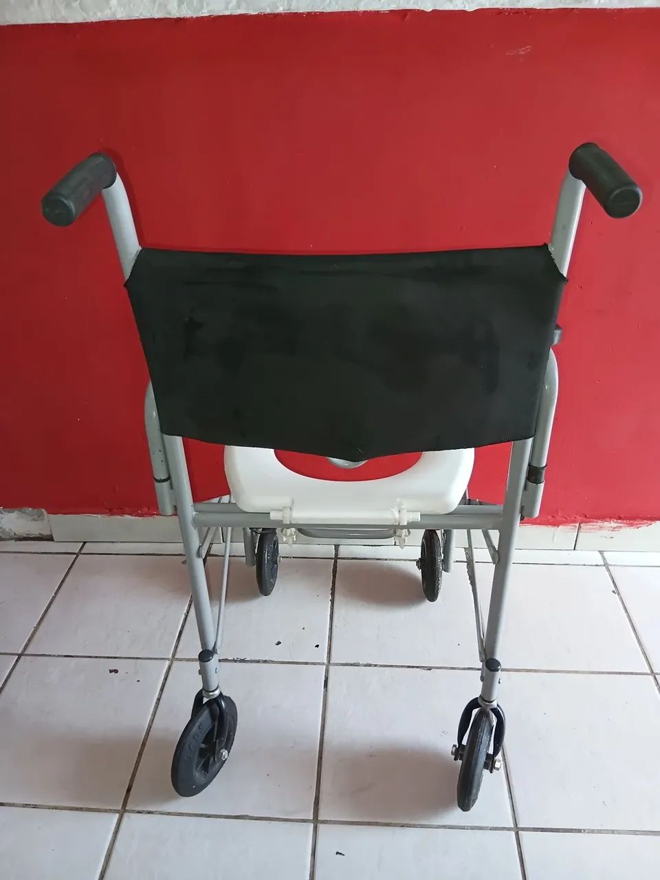 Cadeira de banho 