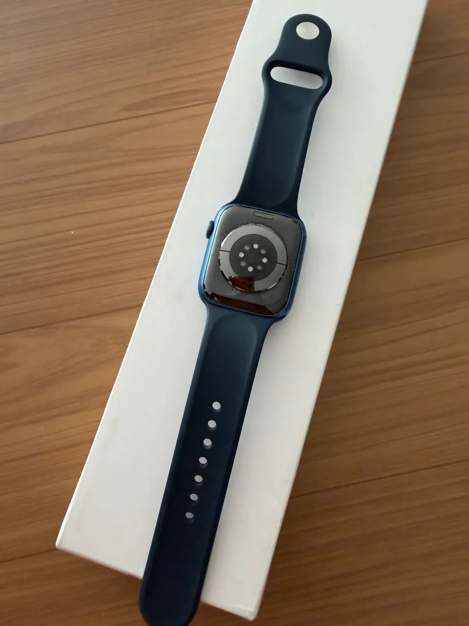 Apple Watch Série 7!  - Foto 3