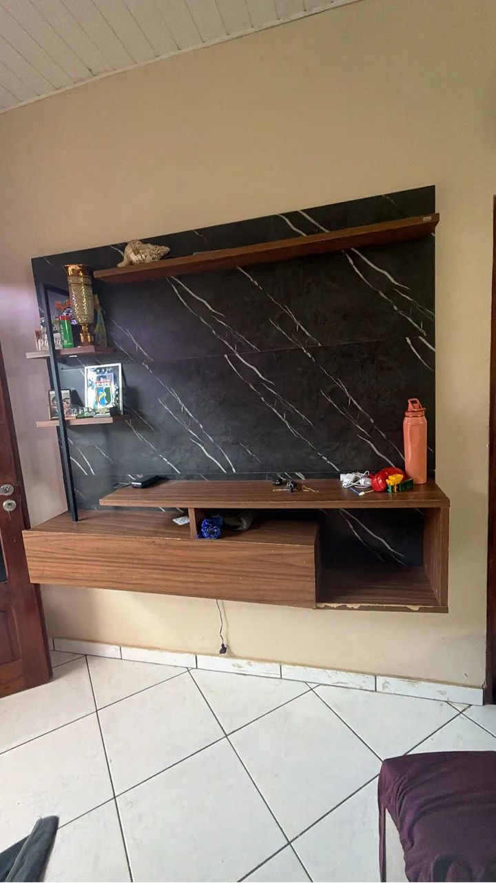 Vendo Rack de parede 