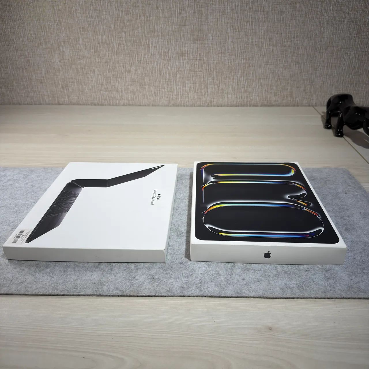 iPad Pro M5 13? + Teclado original Apple - Foto 2
