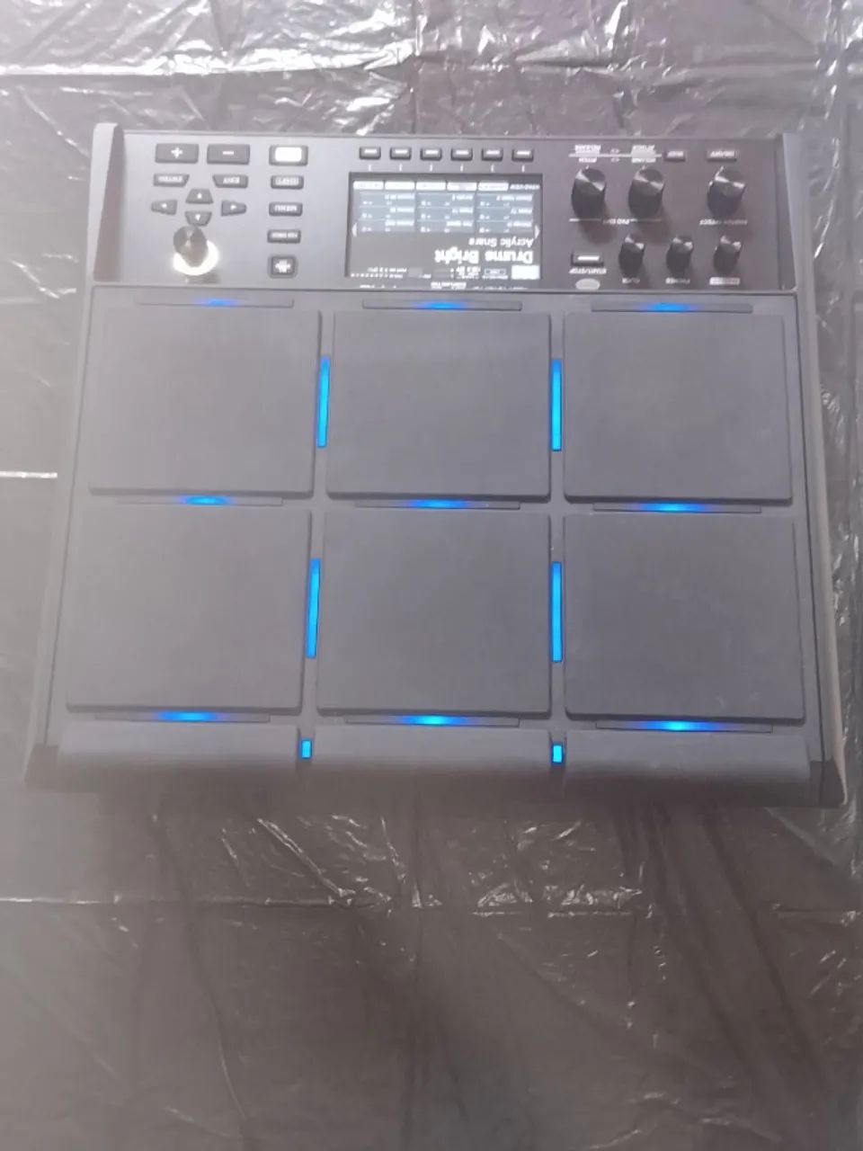 Sample ped - Foto 2