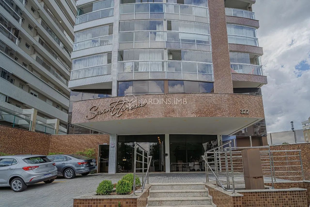 APARTAMENTO CHARMOSO NO EDIFICIO SAINT TERESA - Foto 3