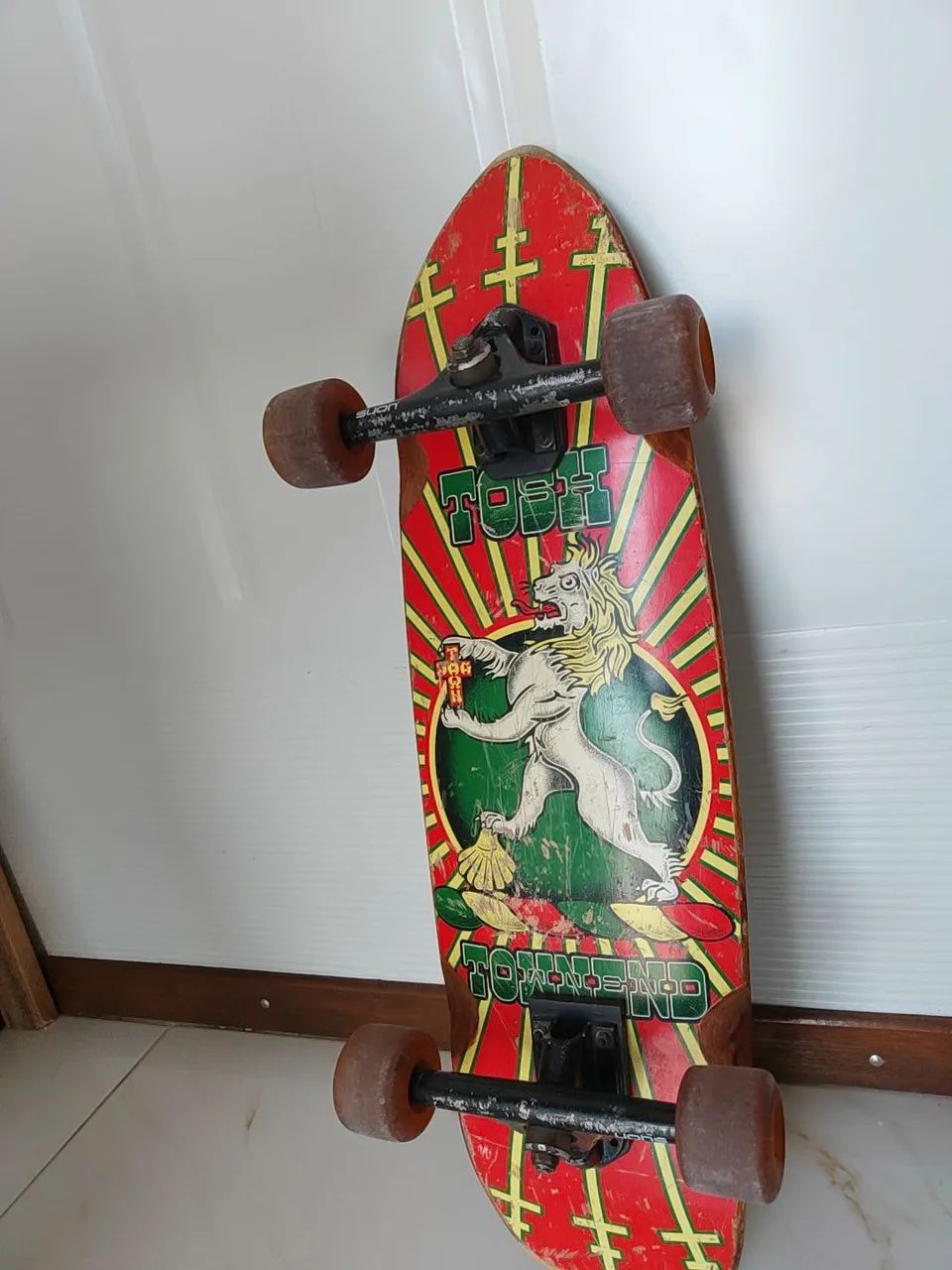 Skate Element  - Foto 3