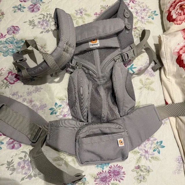 Canguru ergobaby  - Foto 2