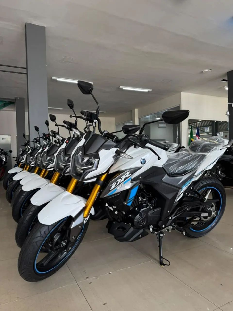 DR 160