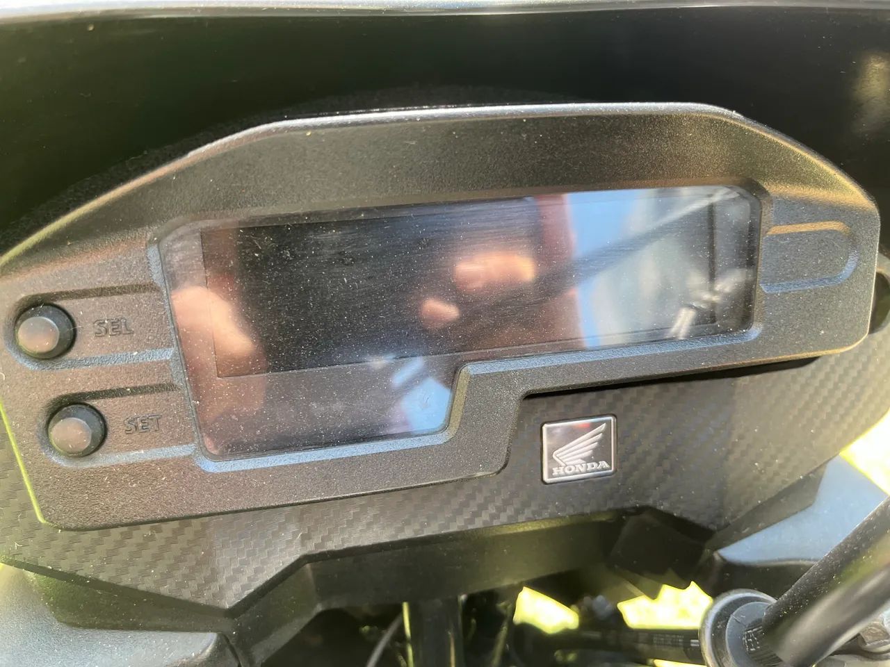 Vendo XRE 300 2016