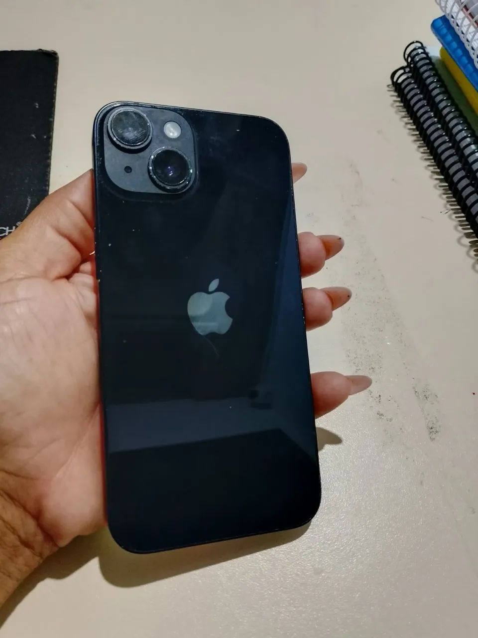 iPhone 14 256g - Foto 2