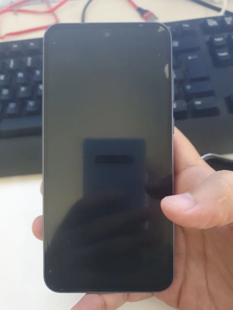 Samsung Galaxy A55 256gb
