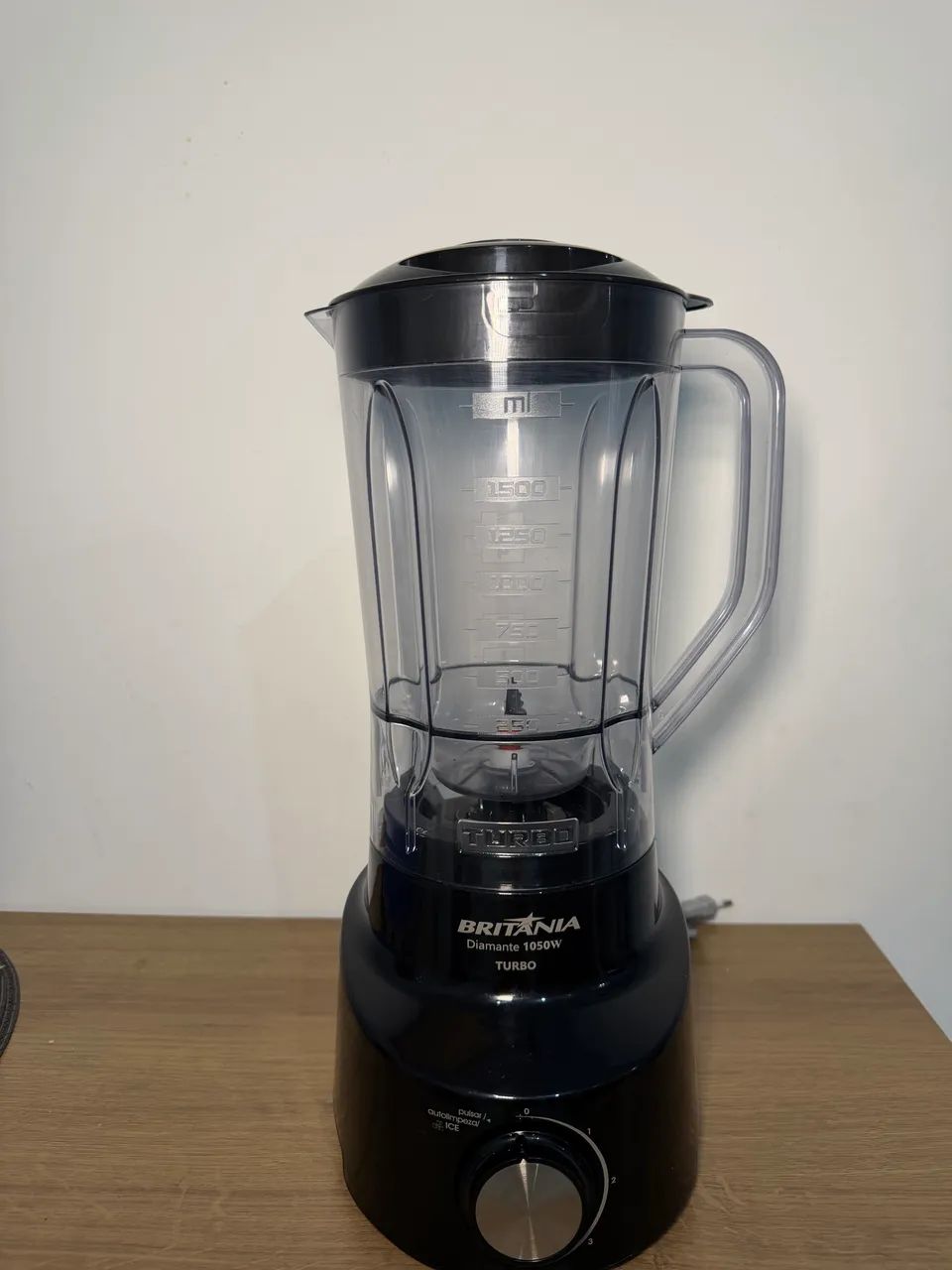 Liquidificador 