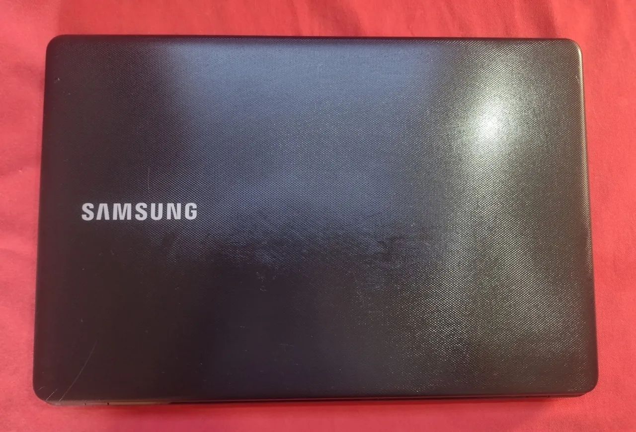 *POTENTE Notebook SAMSUNG i5 *C/SSD - Foto 2