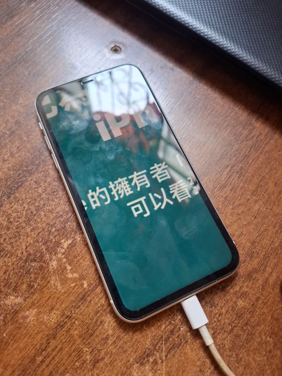 Iphone 11 peças  - Foto 3