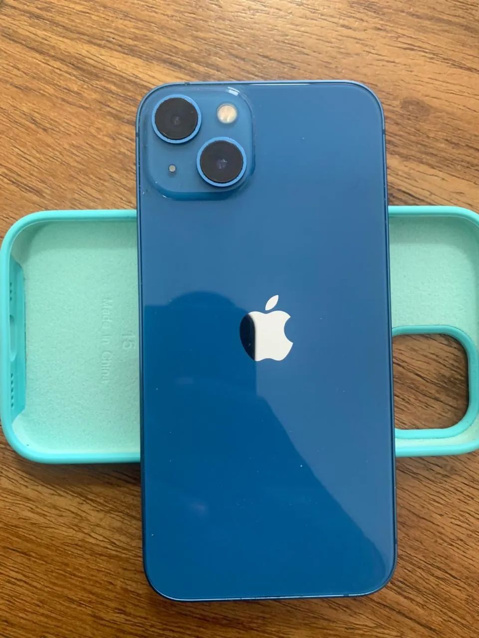 iphone 13 128gb - Celulares e Smartphones - Parque Estrela Dalva