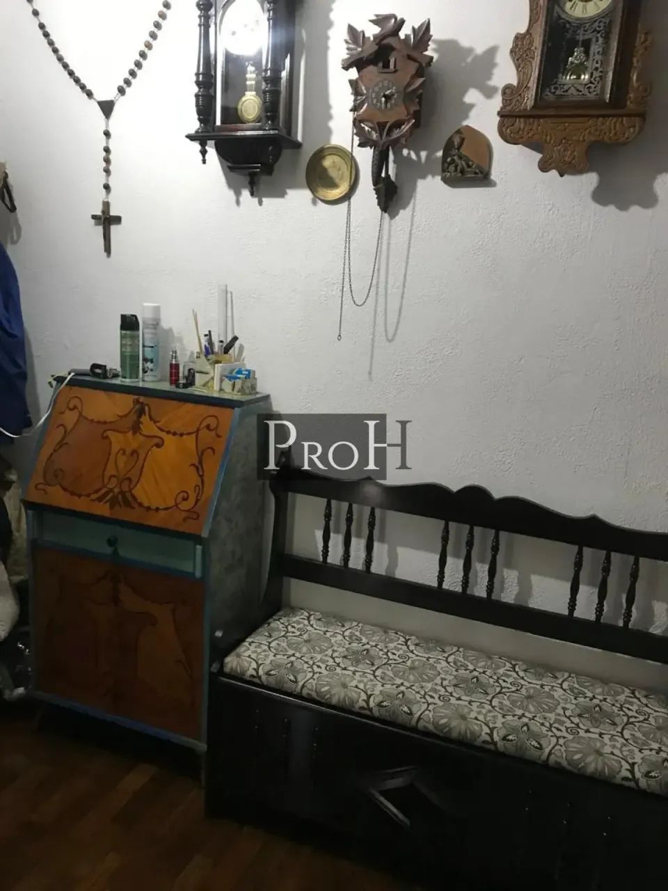 Sobrado Jardim Monte Libano Santo André - Foto 4