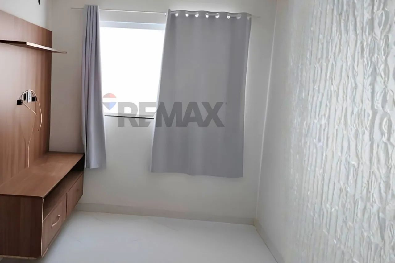 Apartamento moderno com 2 dormitórios e varanda - Foto 5