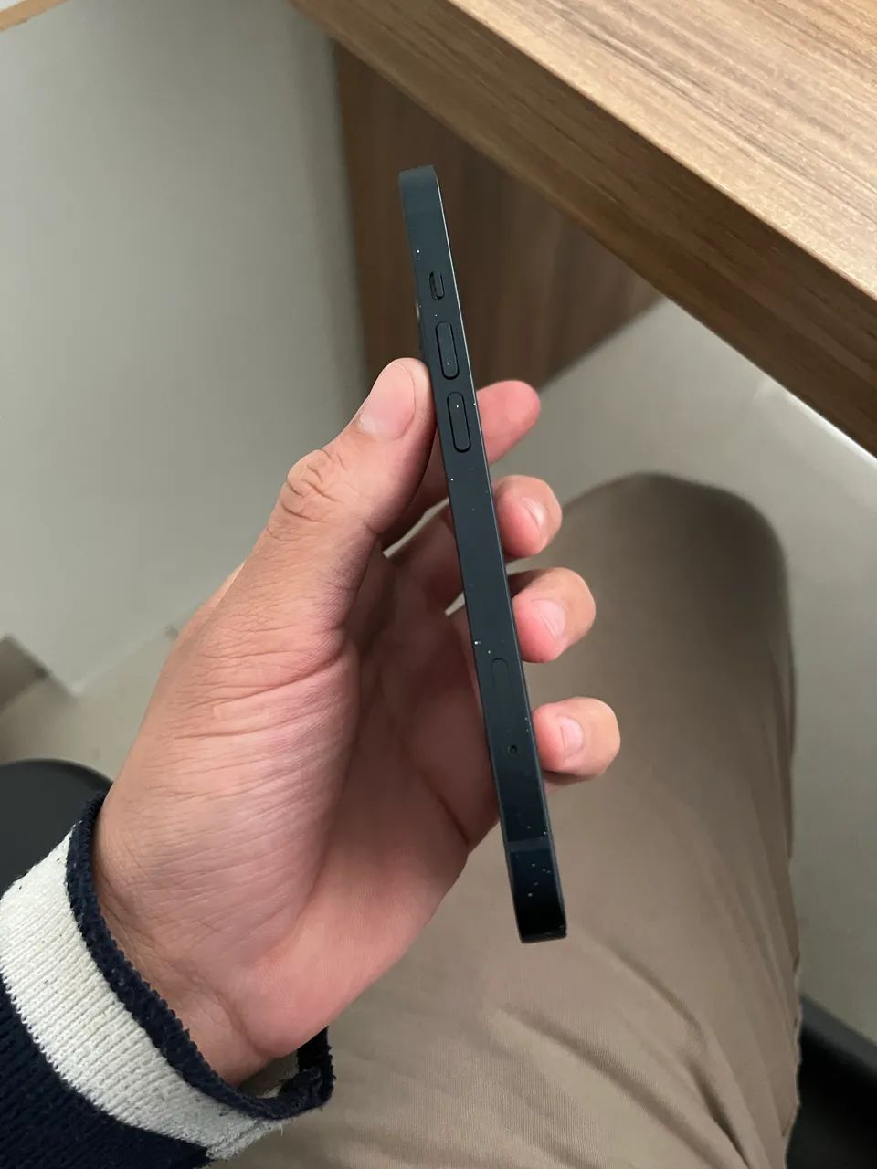 IPhone 13 com 128GB Zero  - Foto 3