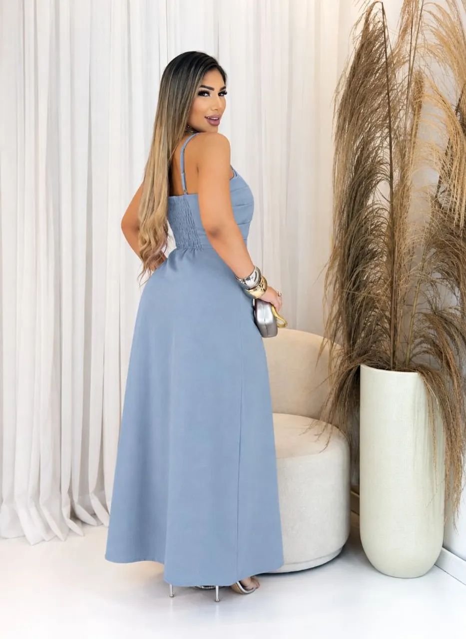 Vestido  - Foto 2