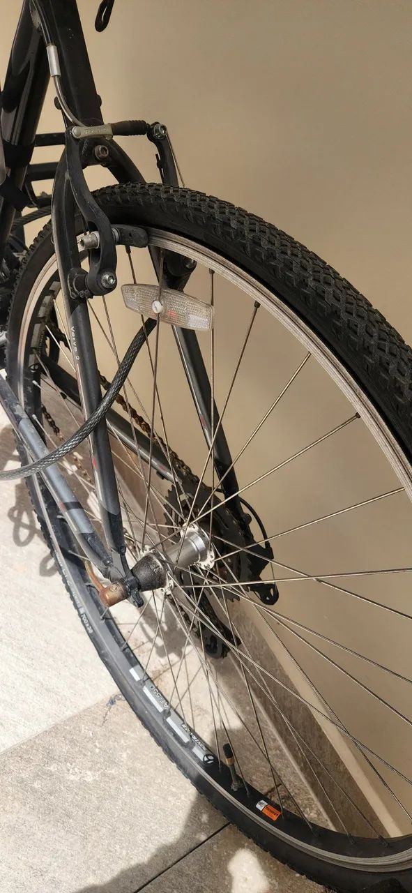 Bicicleta TREK trazida da California  - Foto 4