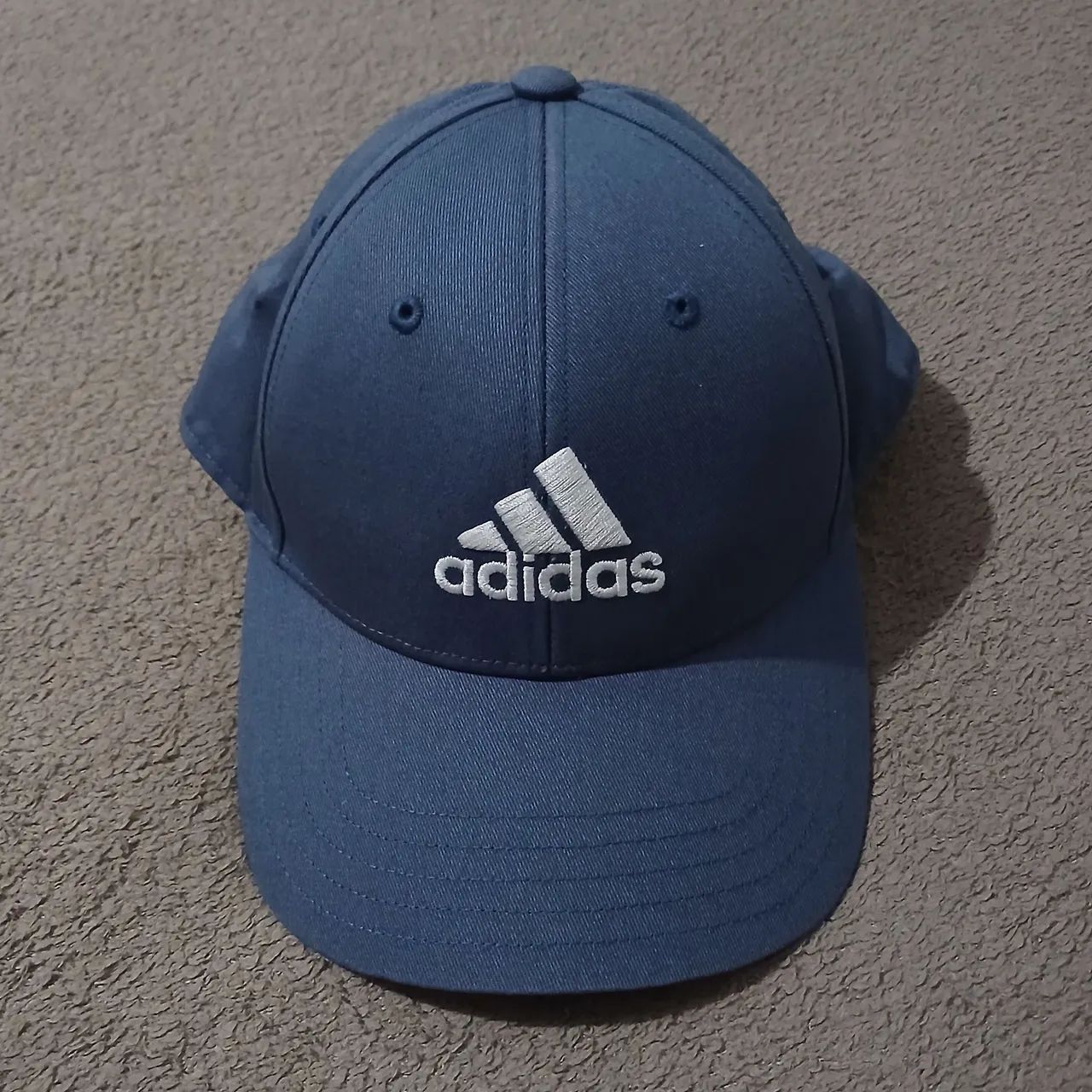 Boné Adidas Baseball (usado)