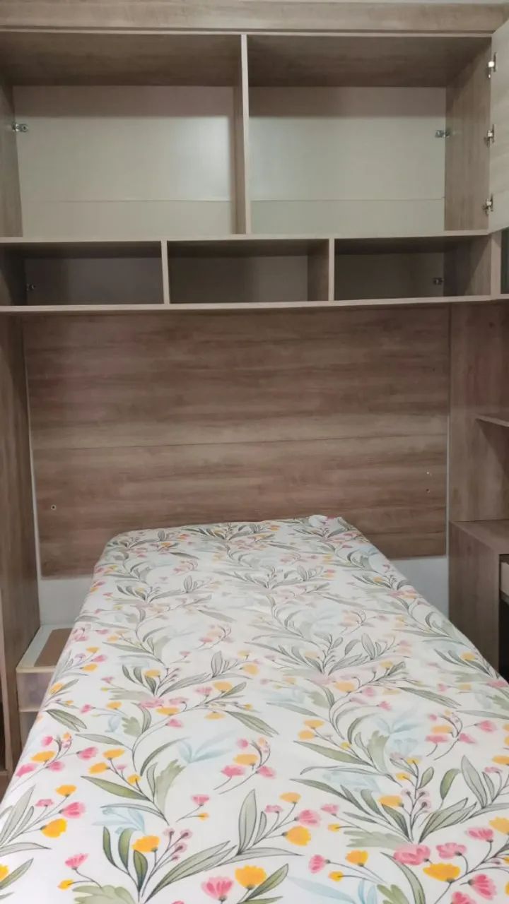 Guarda Roupa Modulado - Foto 5
