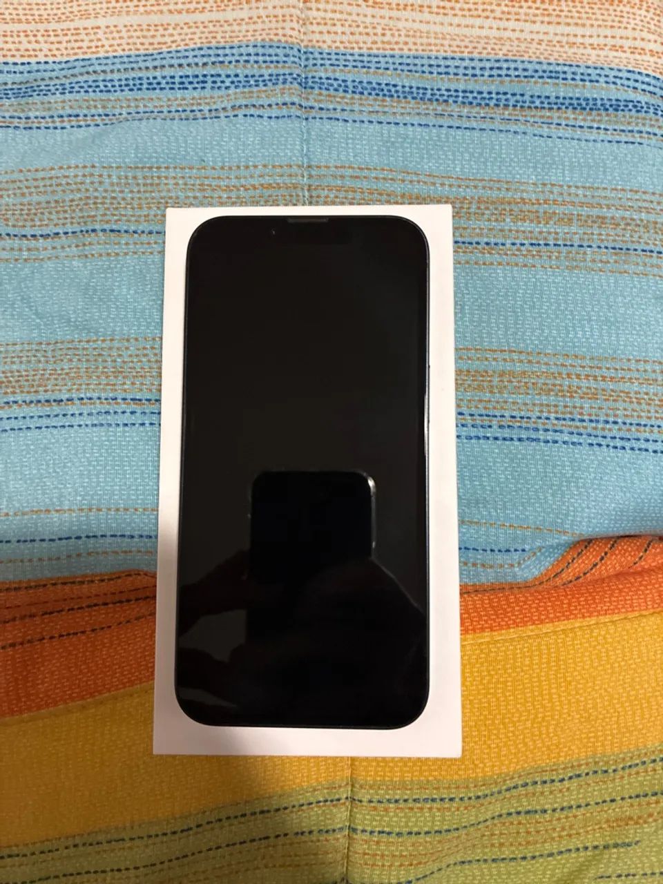 IPHONE 13 ÓTIMO ESTADO - Foto 2