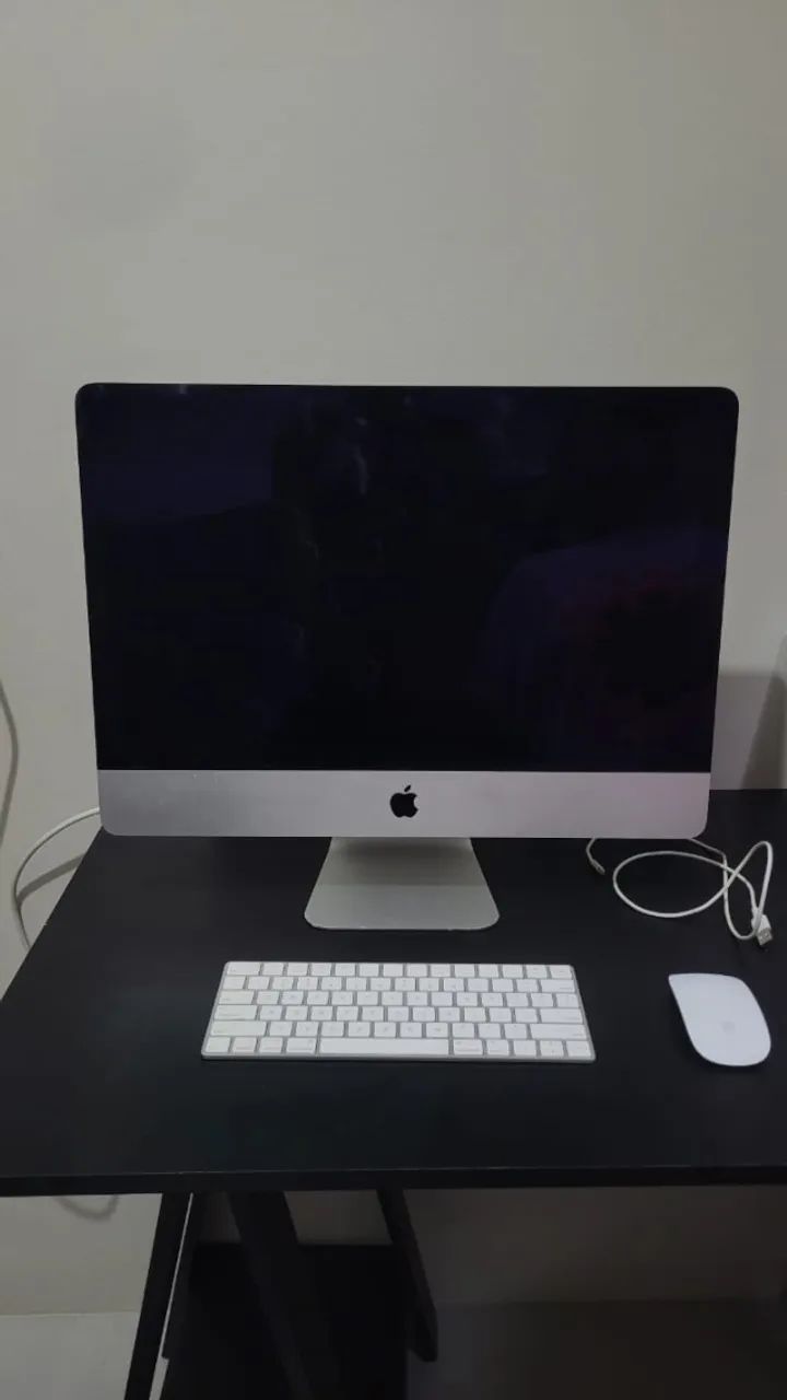 IMac 21' Apple - Foto 2