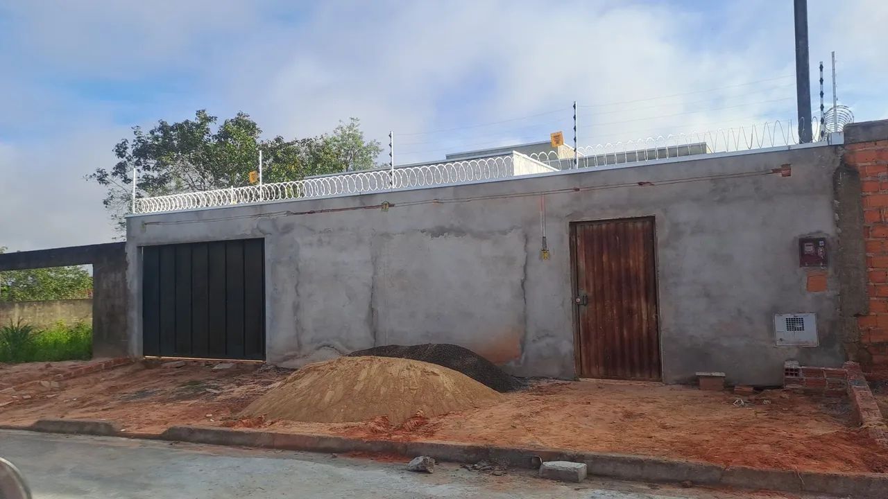 Foto - Araguaína - Loteamento Flamboyant