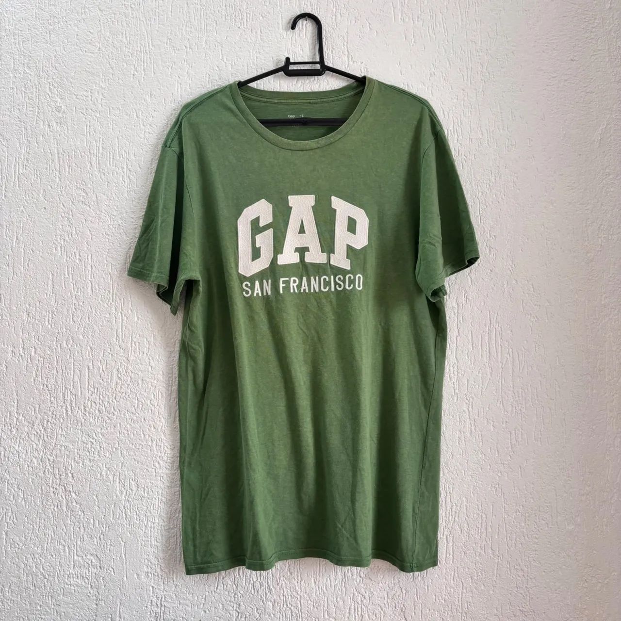 Camiseta Gap M  - Foto 3