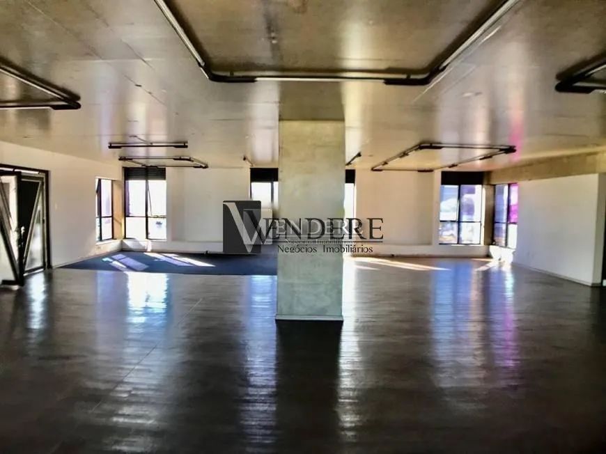 Andar Comercial com 160m² para locação - Foto 4