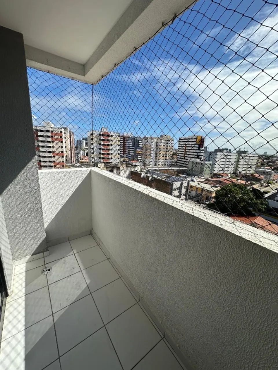 Apartamento com 3 quartos para locação | Edifício Bruno Perrelli ? Poço - Foto 2