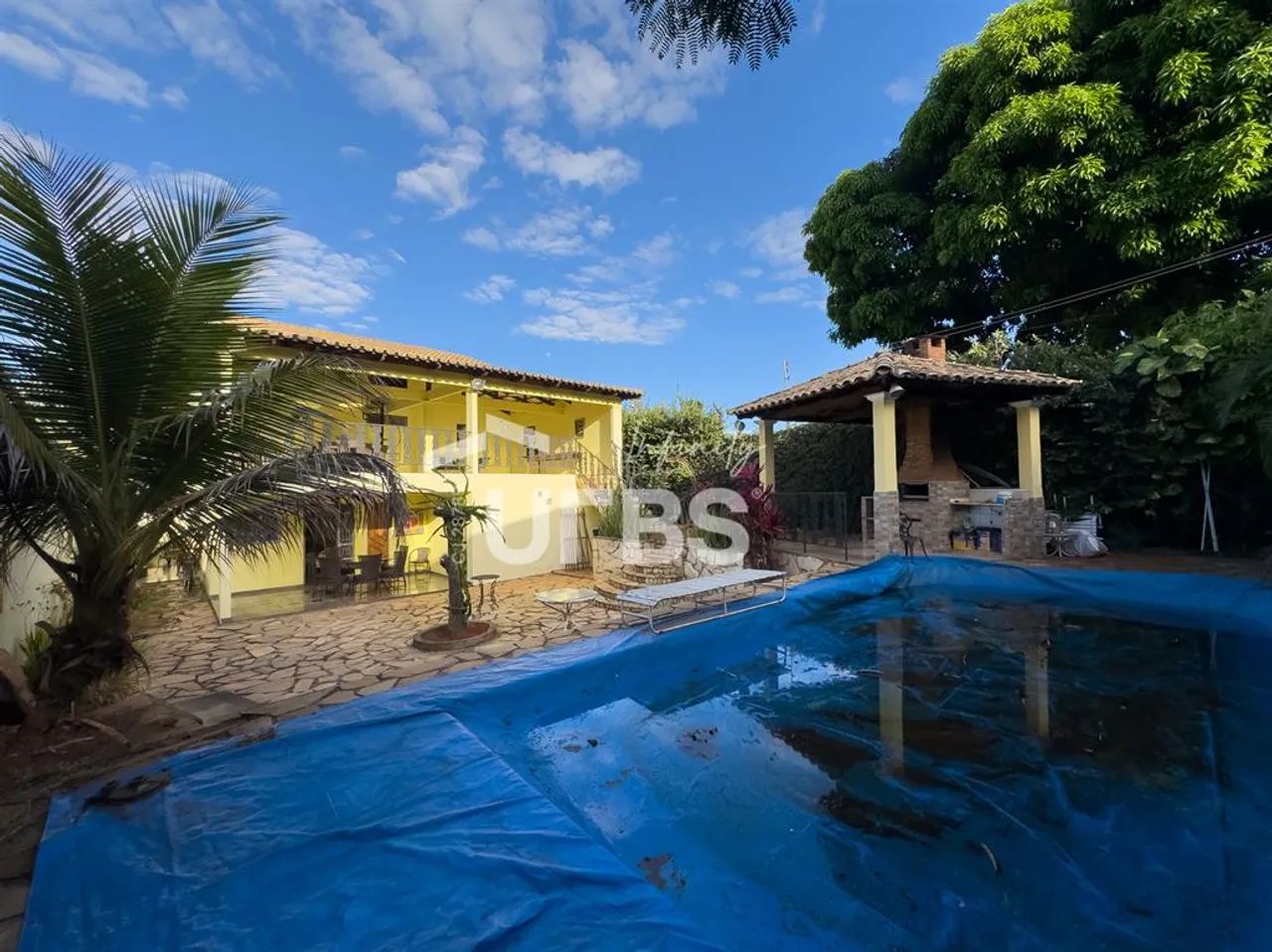 Casa Jardim Goiás - Foto 2