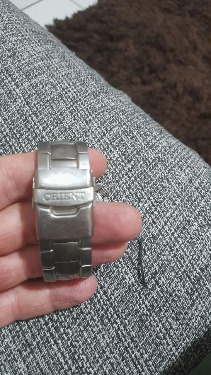 Orient flytech - Foto 4