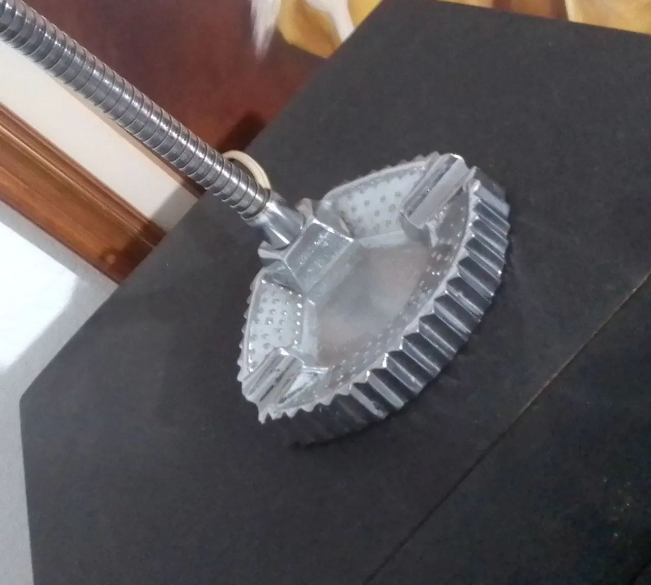 Luminária articulada Xerife  - Foto 4