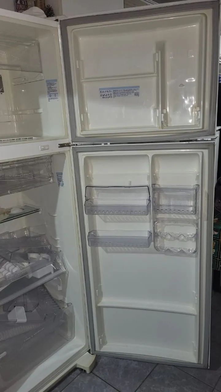 Geladeira Electrolux 430 Litros - Foto 4