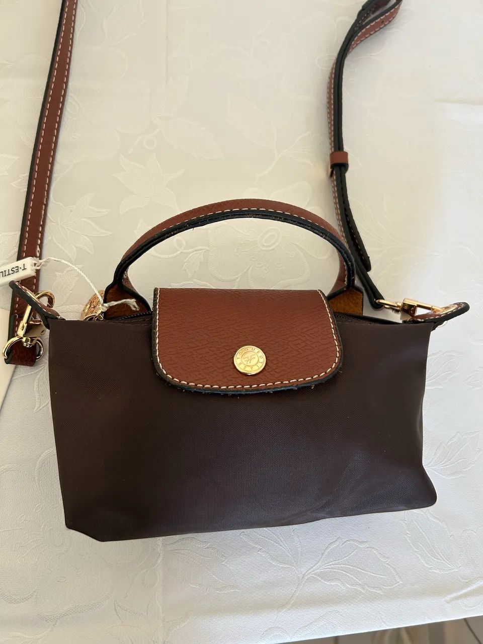Bolsa Transversal - Foto 2