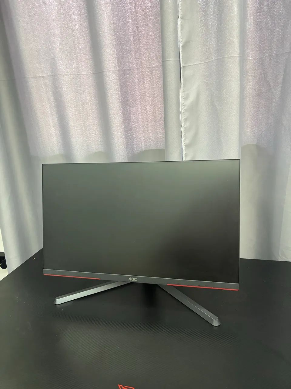 Monitor aoc destiny 240hz