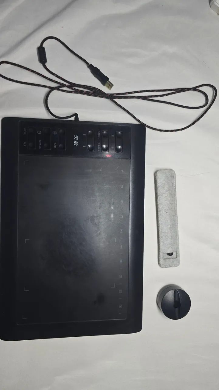 MESA DIGITALIZADORA 10MOONS