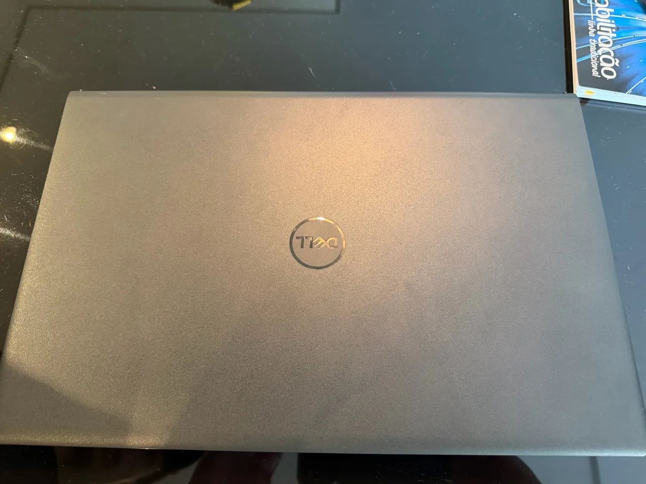 Notebook Novo  - Foto 3