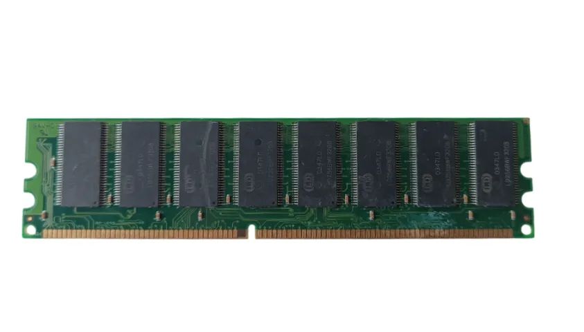PENTE DE MEMÓRIA 256MB DDR PC2100 K102 - Foto 2