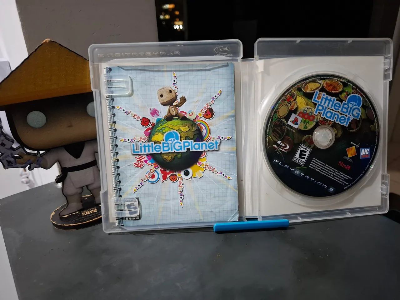 Little Big Planet - Ps3 - Foto 2