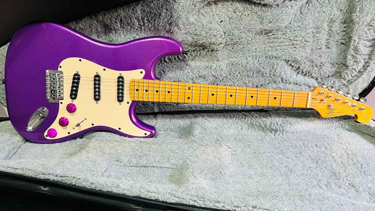 Guiguitars  - Foto 2
