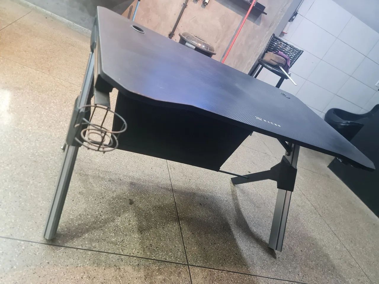 Mesa Gamer  - Foto 2
