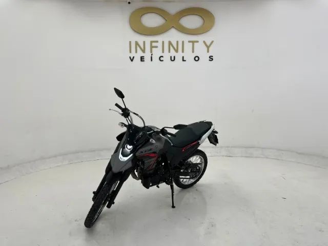 Yamaha XTZ 250 Lander - Foto 4