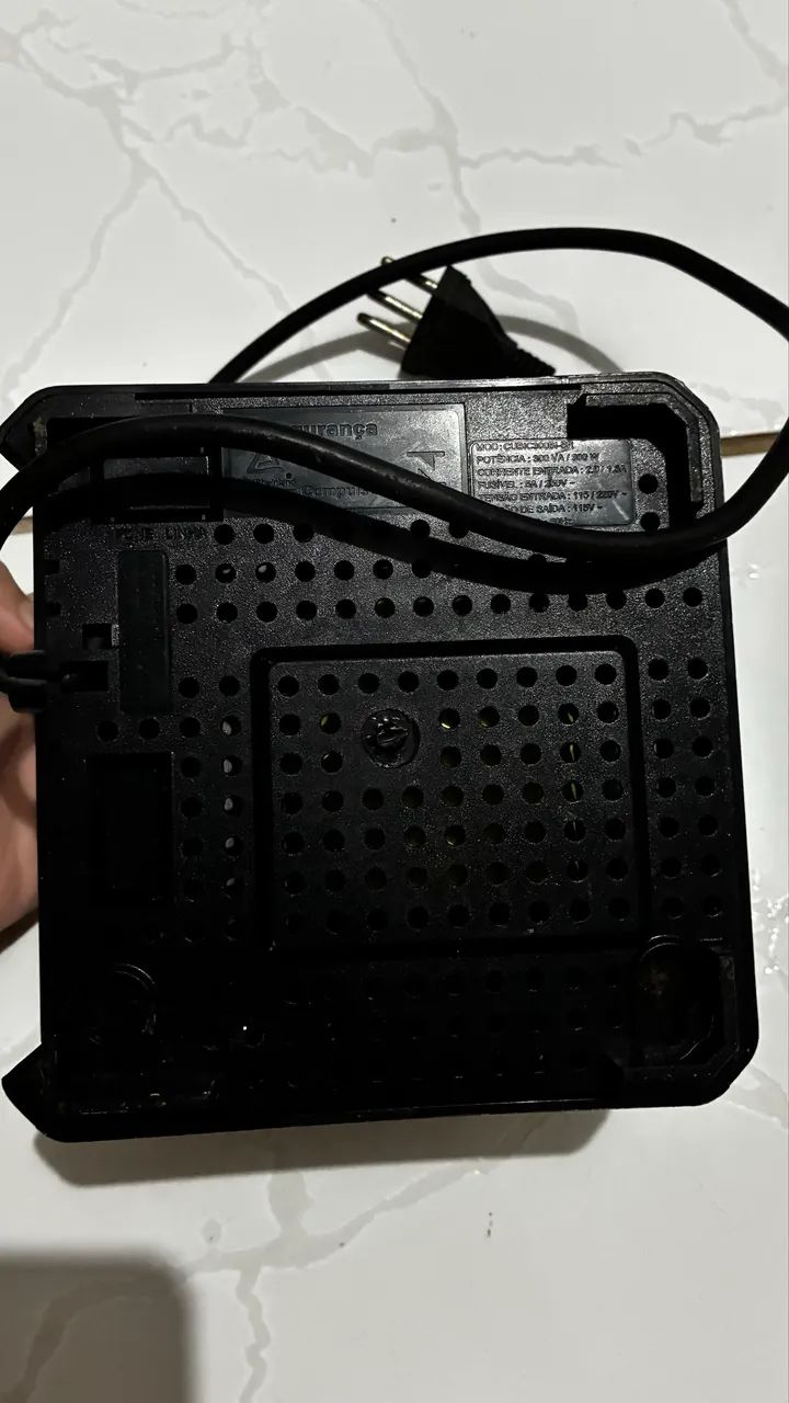 Transformador para PC - Foto 3